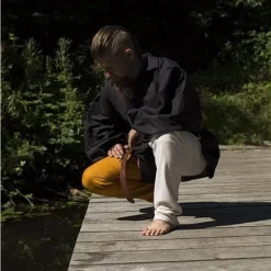 Epic Armoury 14. Bis 15. Jahrhundert Chausse, Pro Stück, Natürlich -Angebote Wikinger Kleidung Store 14 bis 15 jahrhundert chausse pro stueck natuerlic 2