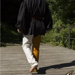 Epic Armoury 14. Bis 15. Jahrhundert Chausse, Pro Stück, Natürlich -Angebote Wikinger Kleidung Store 14 bis 15 jahrhundert chausse pro stueck natuerlic 3