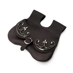 15. Jahrhundert Nierenbeutel Deluxe