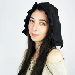 Leonardo Carbone 17. Bis 18. Jahrhundert Kappe Annique