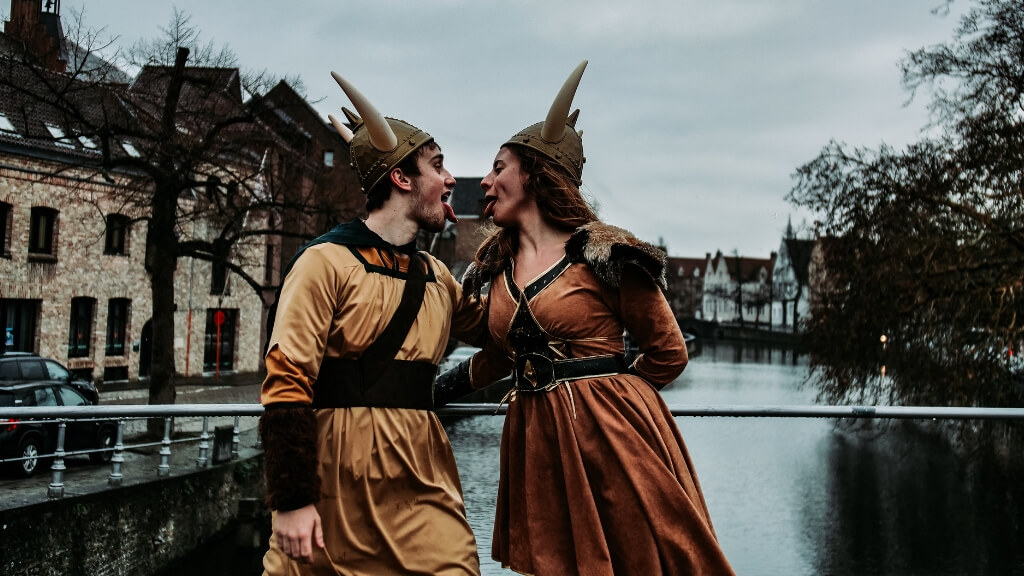 Angebote Wikinger Kleidung Store -Angebote Wikinger Kleidung Store Viking Clothing History What did the vikings wear