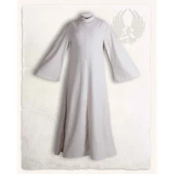 Mytholon Abraxas Robe, Creme