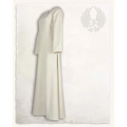 Mytholon Alina Unterkleid, Natur -Angebote Wikinger Kleidung Store alina unterkleid natur 3