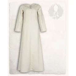 Mytholon Alina Unterkleid, Natur -Angebote Wikinger Kleidung Store alina unterkleid natur 4