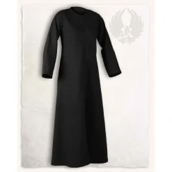 Mytholon Alina Unterkleid, Schwarz