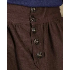 Mytholon Ataman Hosen, Braun 8 Mytholon Ataman Hosen, Braun -Angebote Wikinger Kleidung Store ataman hosen braun 3