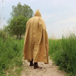 Leonardo Carbone Baumwollumhang, Honigbraun 9 Leonardo Carbone Baumwollumhang, Honigbraun -Angebote Wikinger Kleidung Store baumwollumhang honigbraun 3