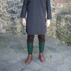 Burgschneider Beinwickel Aki, Grün