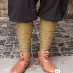 Burgschneider Beinwickel Aki, Herbst Grün