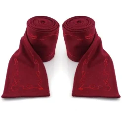 Leonardo Carbone Beinwickel Duco, Rot