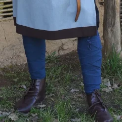 Beinwickel Ubbe, Blau 11 Beinwickel Ubbe, Blau -Angebote Wikinger Kleidung Store beinwickel ubbe blau 5