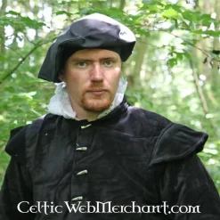 Leonardo Carbone Beret Baldric, Schwarz 8 Leonardo Carbone Beret Baldric, Schwarz -Angebote Wikinger Kleidung Store beret baldric schwarz 3