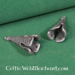 Birka Hut Dekoration