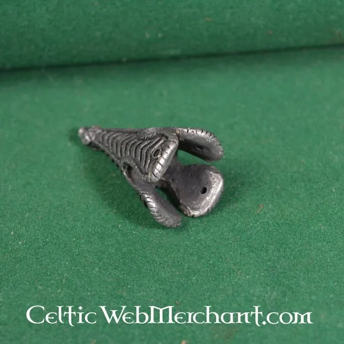 Birka Hut Dekoration 4 Birka Hut Dekoration – Bild 4