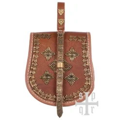 SPQR Birka Viking Bag Rosta