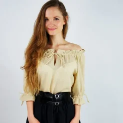 Leonardo Carbone Bluse Julia