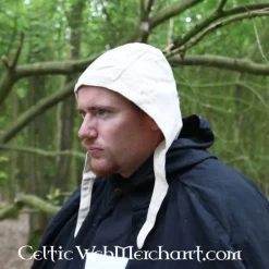 Leonardo Carbone Cap Gale, Natürliche