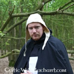 Leonardo Carbone Cap Gale, Natürliche 11 Leonardo Carbone Cap Gale, Natürliche -Angebote Wikinger Kleidung Store cap gale natuerliche 5