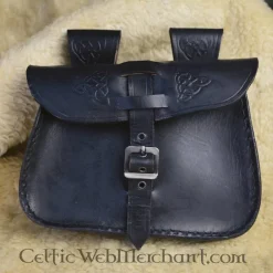 Leonardo Carbone Celtic Bag Dunixe