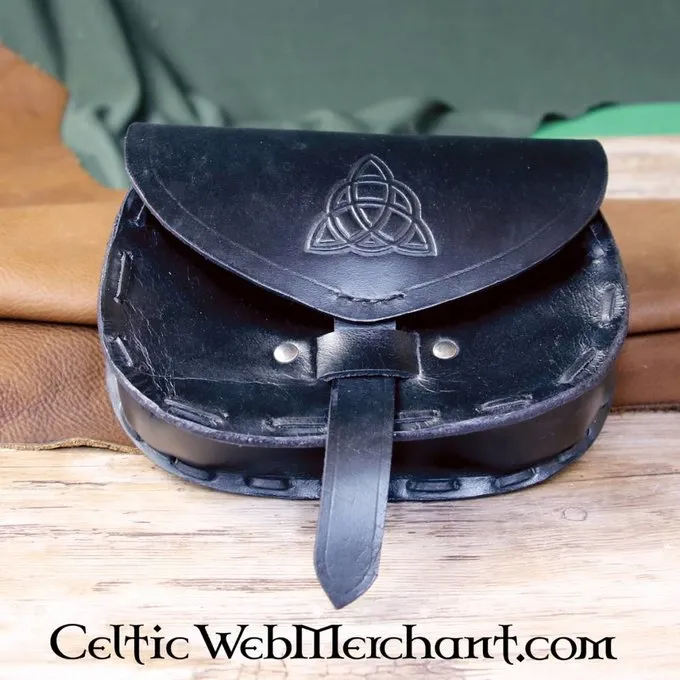 Leonardo Carbone Celtic Bag Scilti 2 Leonardo Carbone Celtic Bag Scilti – Bild 2