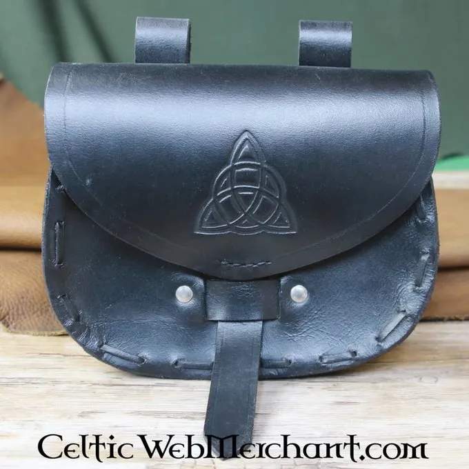 Leonardo Carbone Celtic Bag Scilti 3 Leonardo Carbone Celtic Bag Scilti – Bild 3