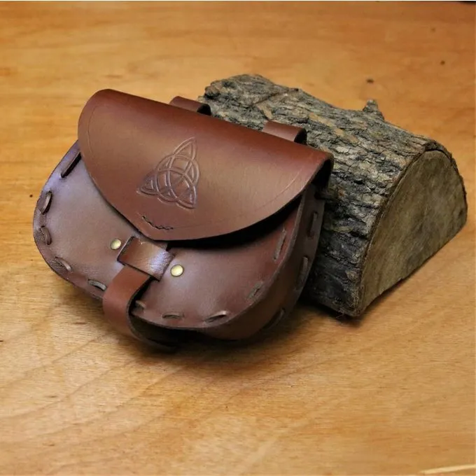 Leonardo Carbone Celtic Bag Scilti 4 Leonardo Carbone Celtic Bag Scilti – Bild 4