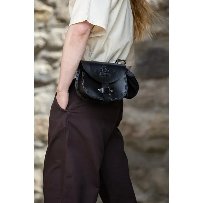 Leonardo Carbone Celtic Bag Scilti 6 Leonardo Carbone Celtic Bag Scilti – Bild 6