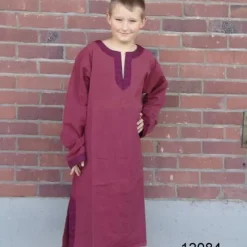 Leonardo Carbone Celtic Jungen Tunika Mit Langen Ärmeln