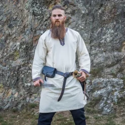 Angebote Wikinger Kleidung Store -Angebote Wikinger Kleidung Store celtic tunika lange aermel 21