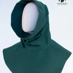 Burgschneider Chaperon Alex, Grün