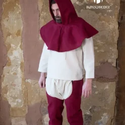 Burgschneider Chaperon Cucullus (rot)