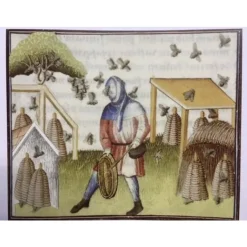 Burgschneider Chaperon Curt Blau 5 Burgschneider Chaperon Curt Blau -Angebote Wikinger Kleidung Store chaperon curt blau 2