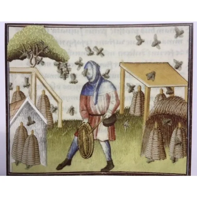 Burgschneider Chaperon Curt Blau 3 Burgschneider Chaperon Curt Blau – Bild 3