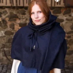 Burgschneider Chaperon Curt Blau