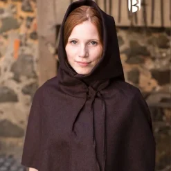 Burgschneider Chaperon Curt Braun