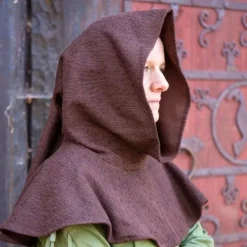 Epic Armoury Chaperon Frodi Braun