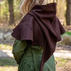 Epic Armoury Chaperon Frodi Braun -Angebote Wikinger Kleidung Store chaperon frodi braun 3