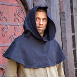 Epic Armoury Chaperon Frodi Schwarz