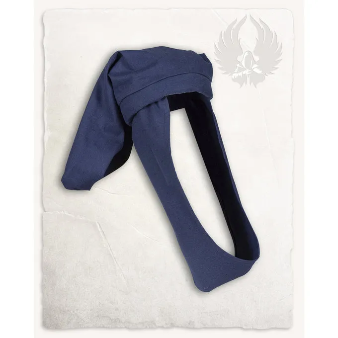 Mytholon Chaperon Rogier Van Der Weyden Blau 1 Mytholon Chaperon Rogier Van Der Weyden Blau