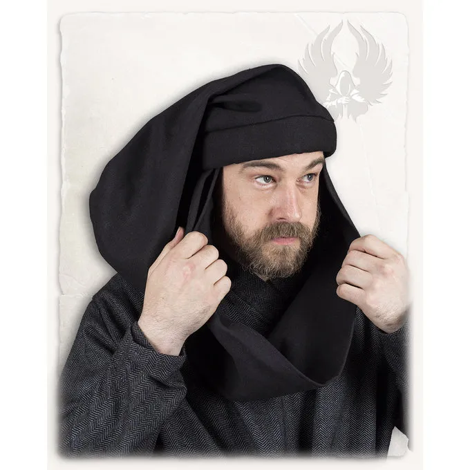 Mytholon Chaperon Rogier Van Der Weyden Schwarz 1 Mytholon Chaperon Rogier Van Der Weyden Schwarz