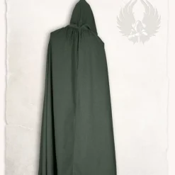 Mytholon Cloak Aaron Green. -Angebote Wikinger Kleidung Store cloak aaron green 4