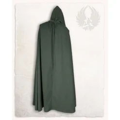 Mytholon Cloak Aaron Green. -Angebote Wikinger Kleidung Store cloak aaron green 5