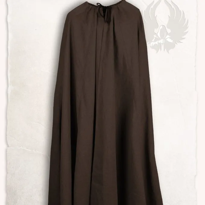 Mytholon CLOAK CARL, Braun 1 Mytholon CLOAK CARL, Braun