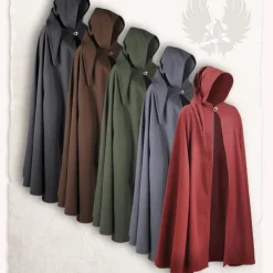 Mytholon Cloak Gora, Grün