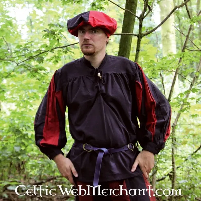 Leonardo Carbone Der Zweifarbige Kappe Armin 4 Leonardo Carbone Der Zweifarbige Kappe Armin – Bild 4