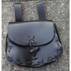 Ulfberth Dunkle Tasche
