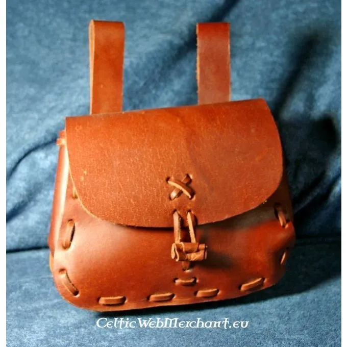 Ulfberth Dunkle Tasche 5 Ulfberth Dunkle Tasche – Bild 5