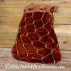 Leonardo Carbone Edler Beutel, Terrakotta