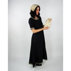 Leonardo Carbone Edler Beutel, Weiß