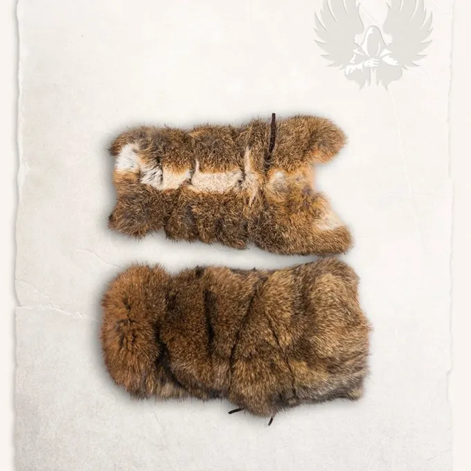 Mytholon Fell Armschiene Torstein 1 Mytholon Fell Armschiene Torstein